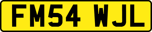 FM54WJL