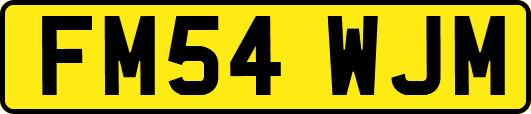 FM54WJM