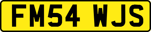 FM54WJS