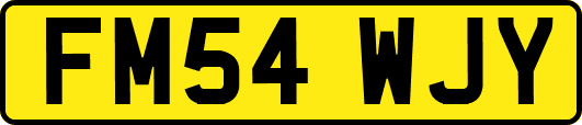 FM54WJY