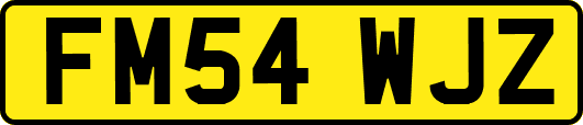 FM54WJZ