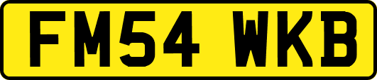 FM54WKB