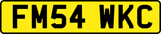 FM54WKC
