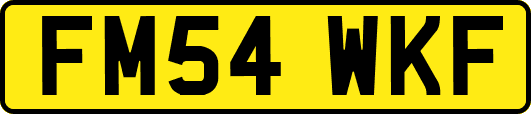 FM54WKF