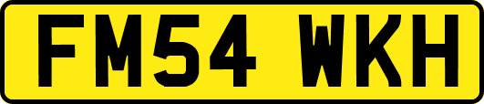 FM54WKH