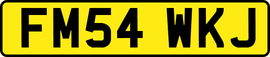 FM54WKJ