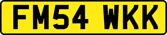 FM54WKK