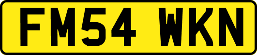 FM54WKN
