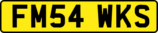 FM54WKS