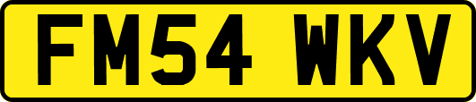 FM54WKV