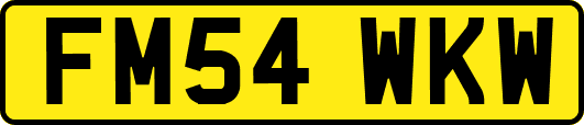 FM54WKW