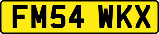 FM54WKX