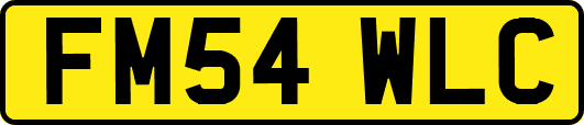 FM54WLC