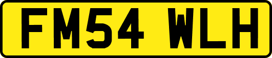 FM54WLH