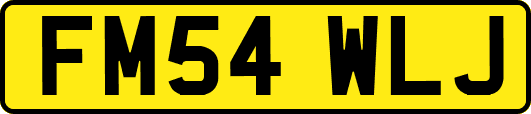 FM54WLJ