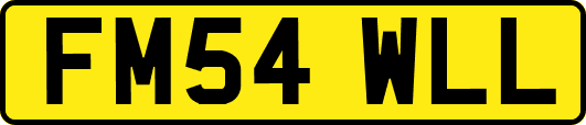FM54WLL
