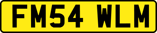 FM54WLM