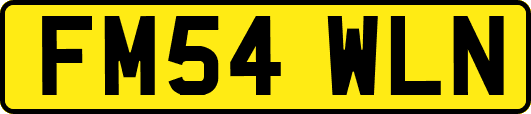 FM54WLN