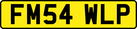 FM54WLP
