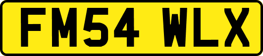 FM54WLX