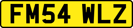 FM54WLZ