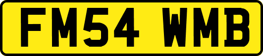 FM54WMB