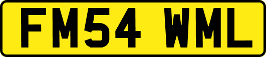 FM54WML