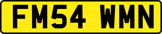 FM54WMN