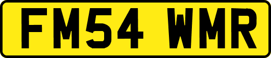 FM54WMR