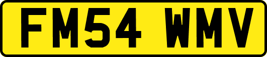 FM54WMV