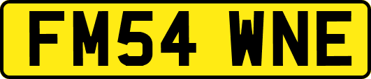 FM54WNE