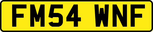 FM54WNF