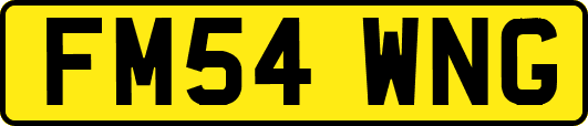 FM54WNG