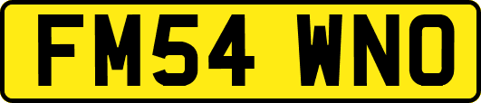 FM54WNO