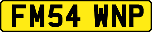 FM54WNP