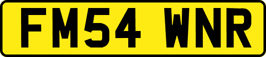 FM54WNR