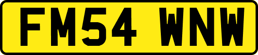 FM54WNW