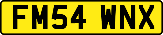 FM54WNX
