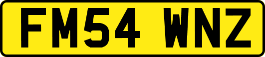 FM54WNZ