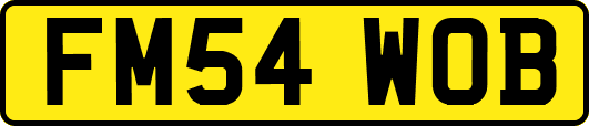 FM54WOB