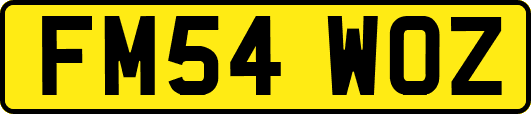 FM54WOZ