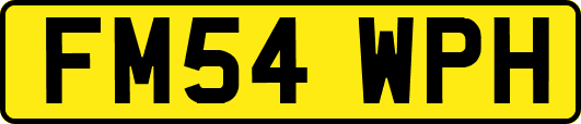FM54WPH