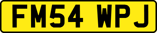 FM54WPJ