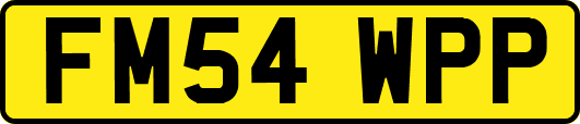 FM54WPP