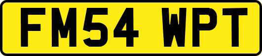 FM54WPT