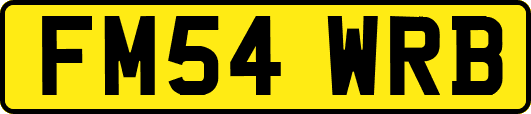 FM54WRB