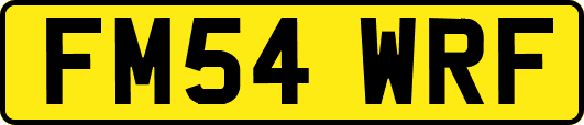 FM54WRF