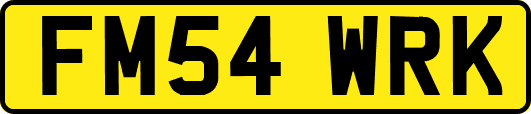 FM54WRK