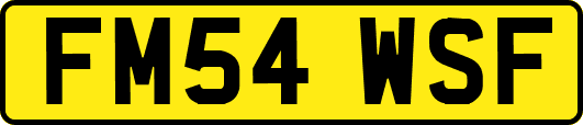 FM54WSF