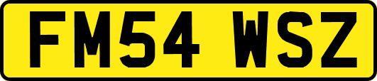 FM54WSZ